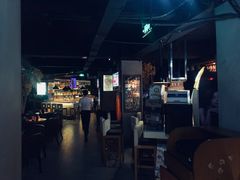 -音乐房子·Vintage Live Bar(玉林总店)
