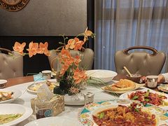 -巴依老爷新疆美食(清华东门店)
