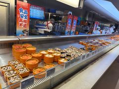 -海底捞大排档火锅(打浦路店)