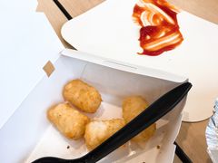 -达美乐比萨(石景山万达店)