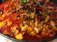 -蛙小侠(威高广场店)