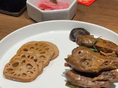 -清水亭湖北菜(大屯DT51店)