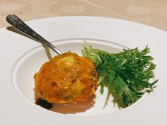 蟹斗-成隆行·蟹王府(九江路店)