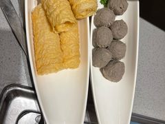 -海底捞火锅(名门店)