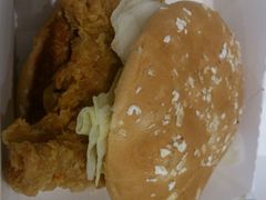 -肯德基(南湖店)