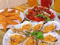 -人和啤酒屋海鲜大排档(营口路店)