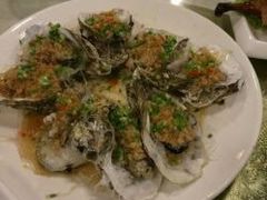 -海鲜城大家餐厅