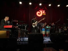 -JZ Club 爵士酒吧(上海店)