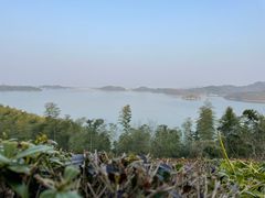 -天目湖涵田半山温泉水乐园