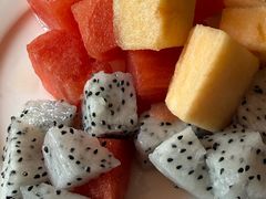 -北辰洲际酒店·IT MAMA意式家味餐厅