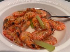 -海虹舫海鲜大酒店(诸暨店)