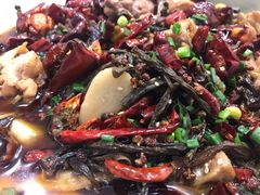 -天治宣·野椒鸡(龙头寺总店)