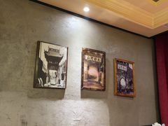 -东口码头·烧鸽子·鱼头泡饼·地方菜(金鹰悦城店)