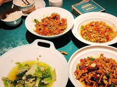 -呷湘厨·鱼汤捞饭(国家会展中心店)