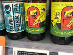 -Olé精品超市(北京合生汇店)