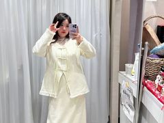 -绮梦微胖大码女装(东方社区三十一街坊店)