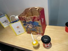 -肯德基(泉州东街店)