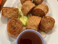 -津津餐室