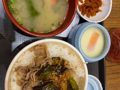 -食其家·牛丼咖喱(大悦城店)