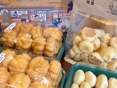 -泸溪河桃酥(湖滨银泰in77店)
