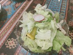 -巴依老爷·新疆美食(上城区天城路店)