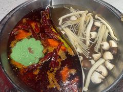 -大龙燚·旷野鲜火锅(广州首店)