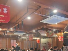 -东北铁锅宴(云龙华府店)