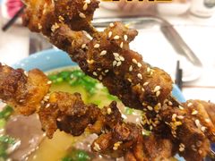 -伊麦佳兰州牛肉面清真美食店