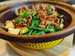 生啫雪花牛舌-顺味凤城(九六广场店)