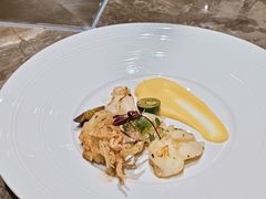 -松临·铁板烧&Omakase(神农店)