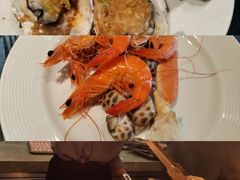 -康帝国际酒店-艾斯本自助西餐厅