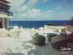 -巴厘岛悦榕庄Jumana露台餐厅