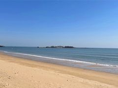 -渡海小渔村.老辈日照菜