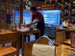 -串大叔炭火烤串·鸡西大冷面刀削面(总店)