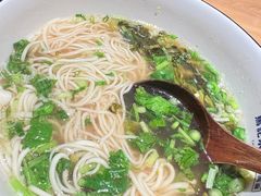 -马记永·兰州牛肉面(天通苑家乐福店)