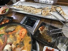-真情鲍鱼海鲜汤