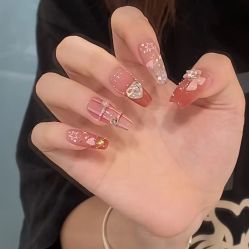 -M·X Nail日式美甲美睫