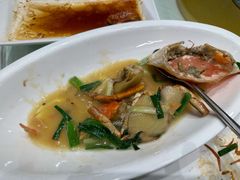 -金时代顺风大酒店(临港百联店)