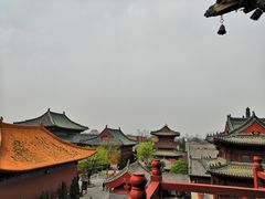 -开封府