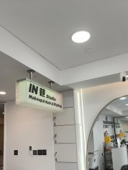-IN 巷 salon明星店