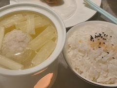 -宫燕府·京菜·烤鸭·淮扬菜(王府中心店)