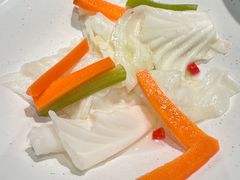-禄鼎记·排队俩小时都要吃的酸菜鱼(石牌桥店)