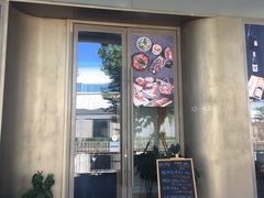 门面-活鳗饭·鹅肝范儿(高碑店店)