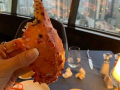 -广州花园酒店·凌璇阁旋转餐厅CAROUSEL360