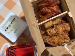 -Kyochon1991校村(共和路店)