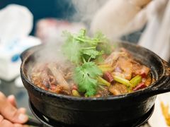 -川香煲(茅台路店)