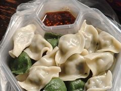-八珍手工水饺·妈妈的爱(传芳巷店)