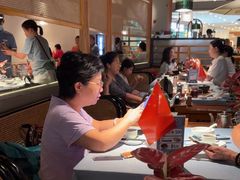 -晓粤·惹味粤菜(凯德乐峰广场店)