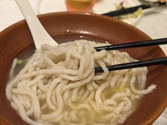 -安蒂娅.悦景轩中餐厅(西乡店)