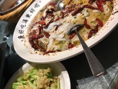 -首秀·四川料理(星耀101店)